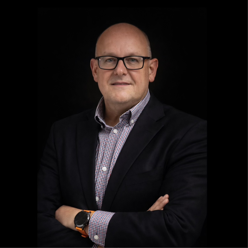 Pieter Oosthuizen, Group Chief Information & Technology Officer
